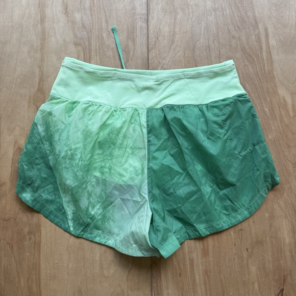 Nike Women's Trail Repel Running Shorts - Picture 3 of 4